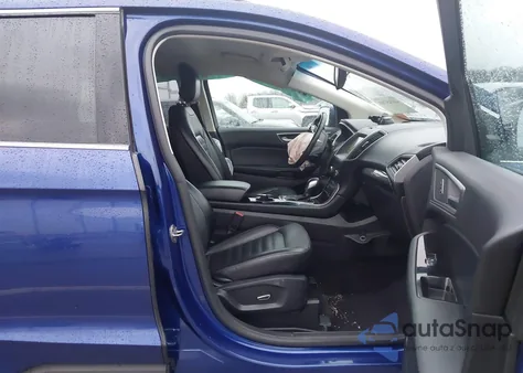 2015 Ford Edge Sel z USA, uszkodzony, nr VIN 2FMTK4J97FBB76834